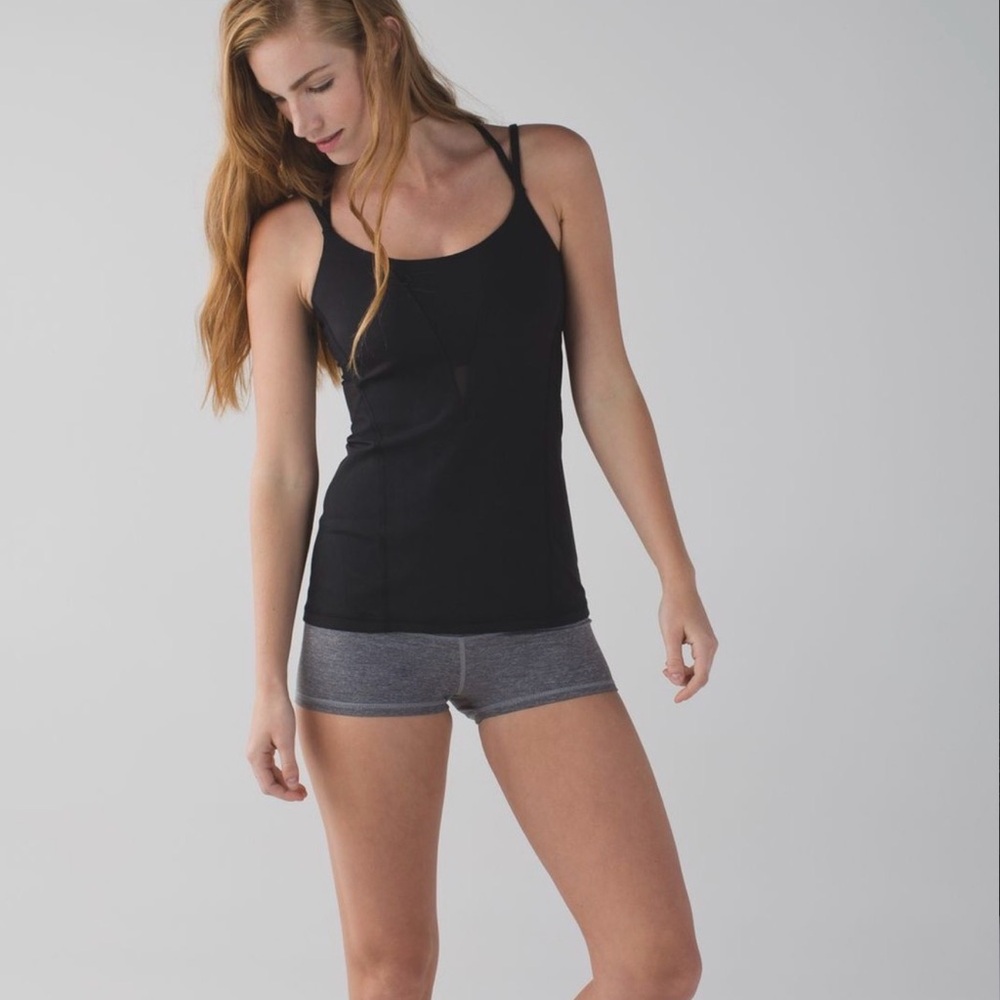 Lululemon Equisite Tank Top